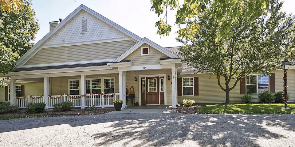 Photo of Our House Senior Living Memory Care - Whitewater