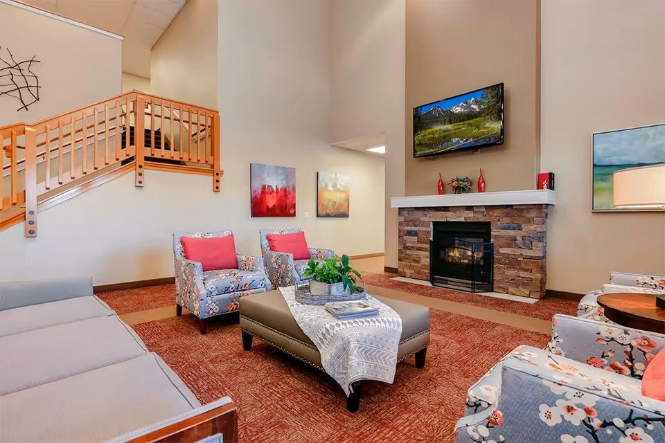Photo 11 of MorningStar Senior Living of Boise