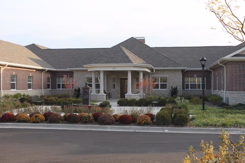Photo 2 of Encore Memory Care at Bolingbrook