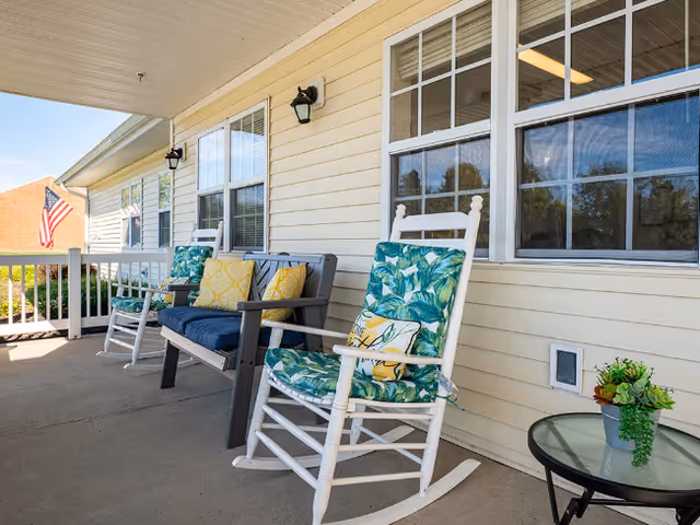 Photo 14 of Jewel Place Senior Living