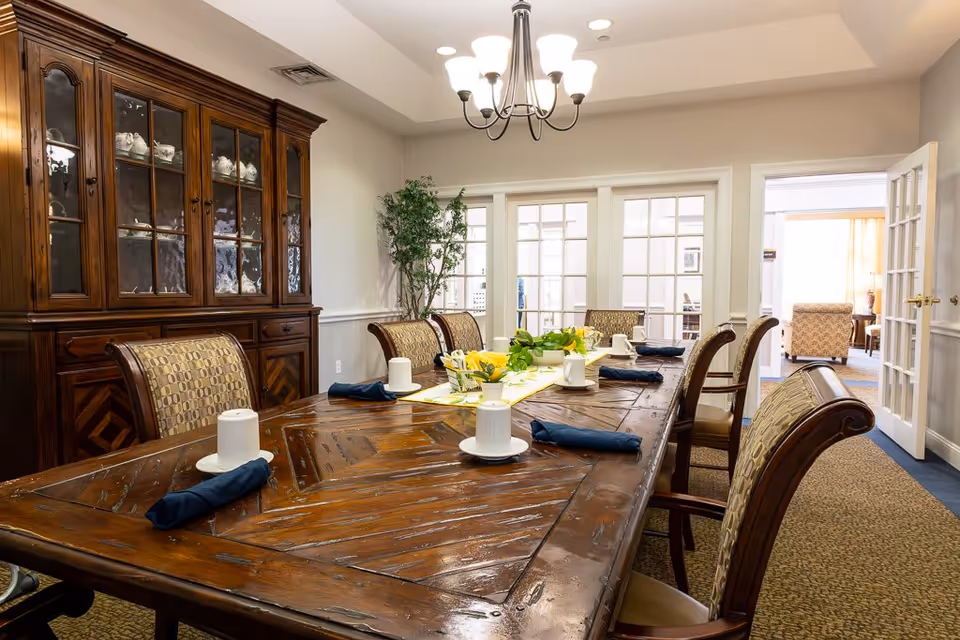 Photo 31 of Elison Independent & Assisted Living of Maplewood