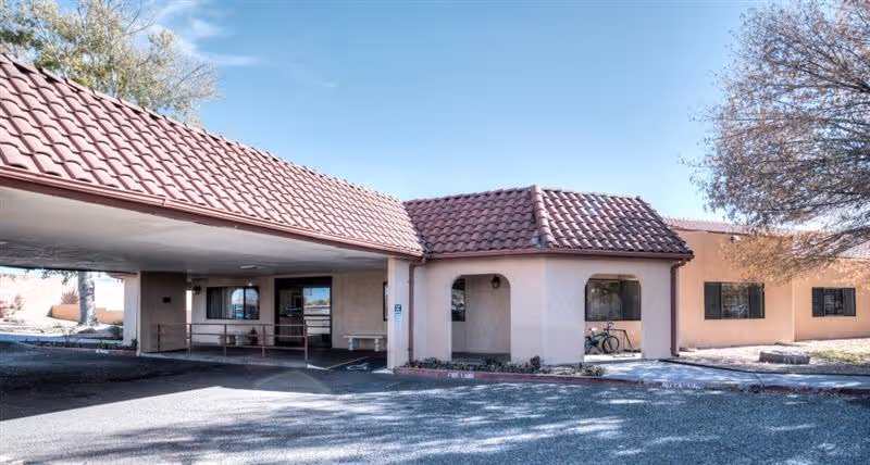 Photo of Skies Healthcare and Rehabilitation Center