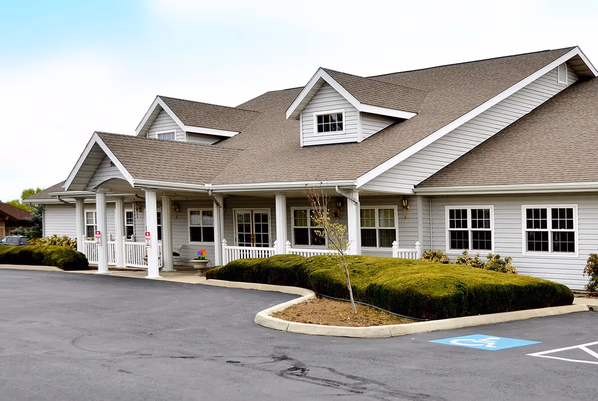 Photo 2 of Avista Senior Living Yakima