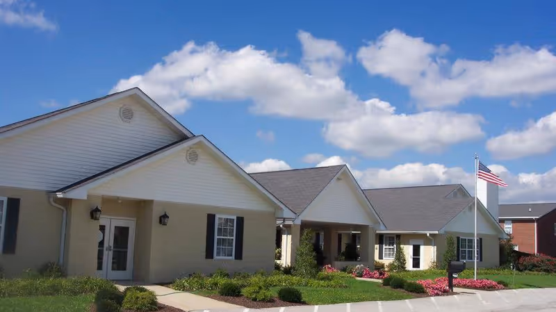 Photo of Amber Oaks Assisted Living