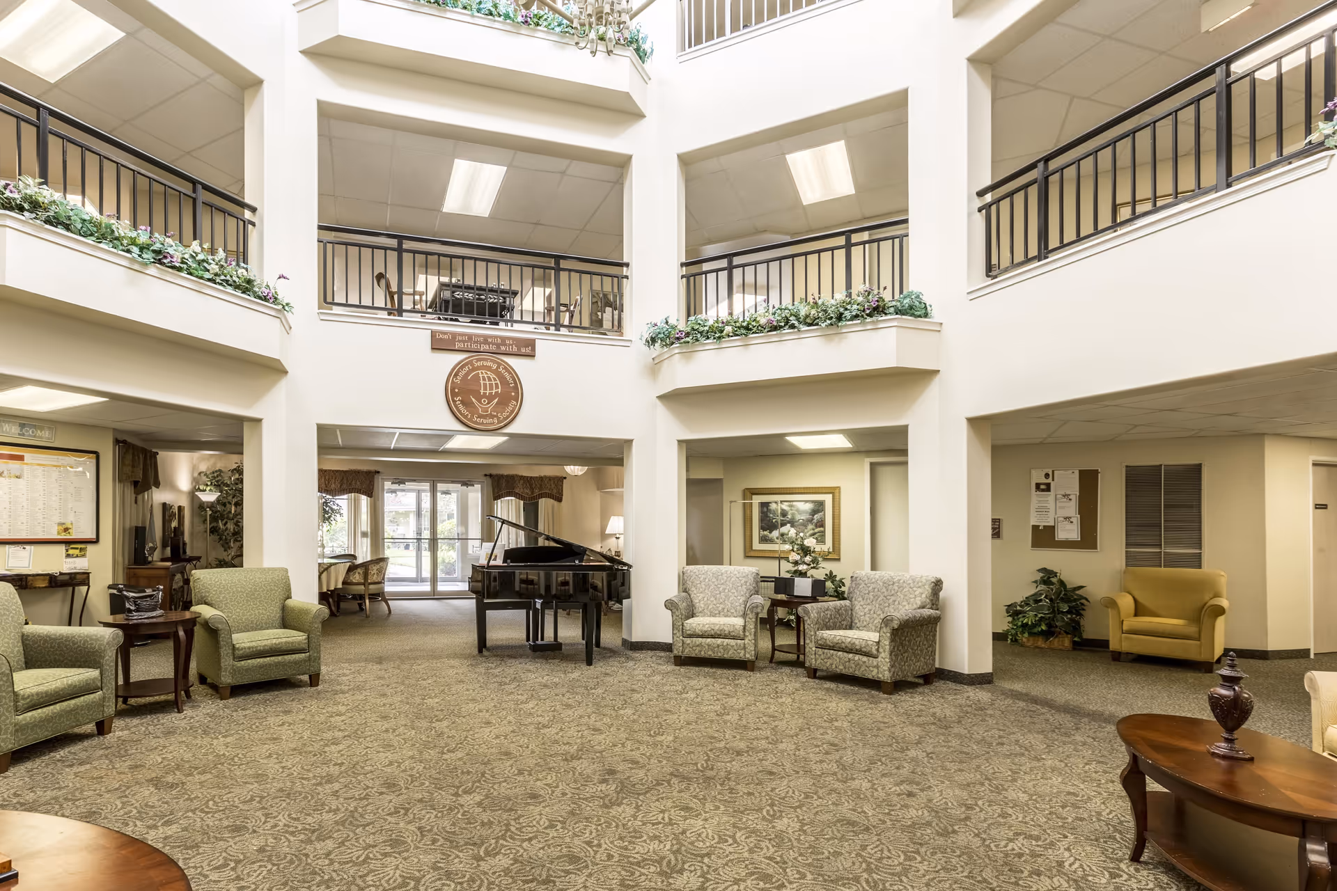 Photo 21 of Azalea Park - A Provincial Senior Living Community