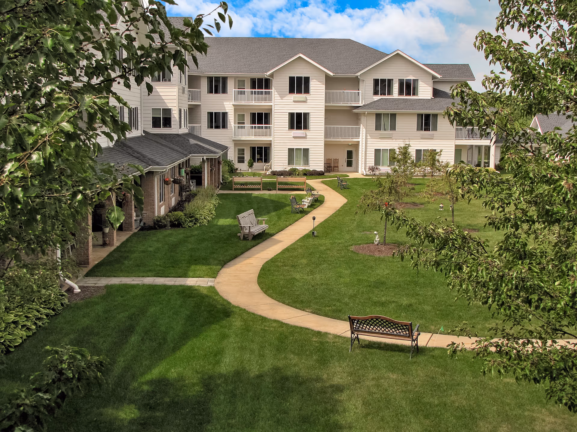 Photo 4 of StoryPoint Strongsville
