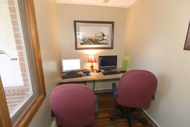 Photo 12 of Beatrice Health and Rehabilitation