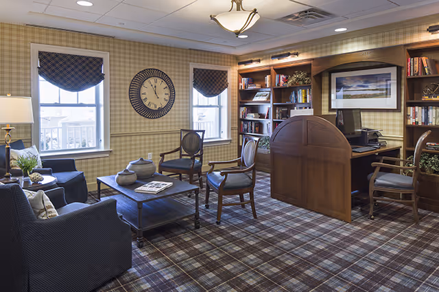 Photo 7 of Brightview Warren - Senior Assisted Living & Memory Care