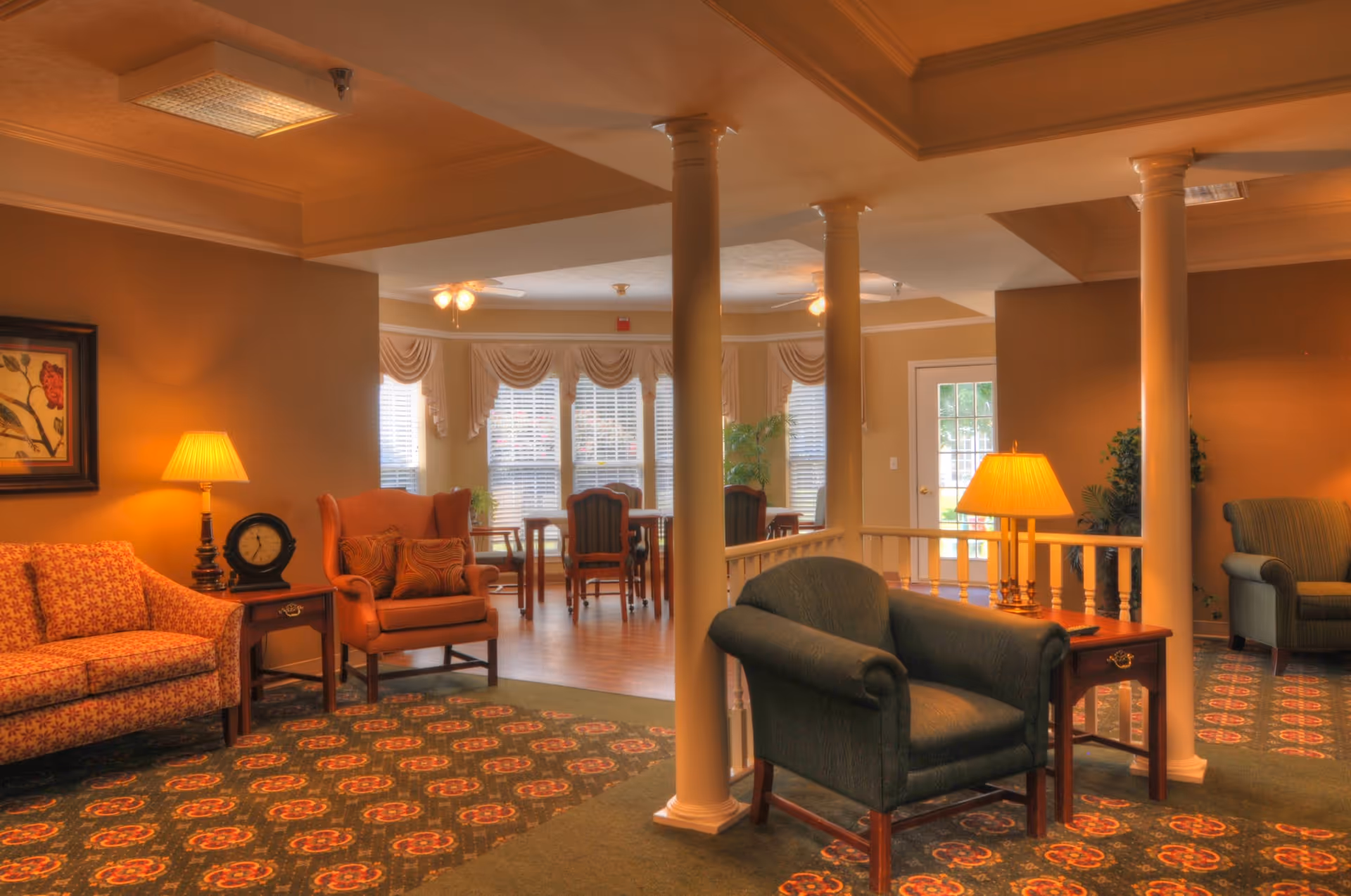 Photo 3 of Charter Senior Living of Gallatin