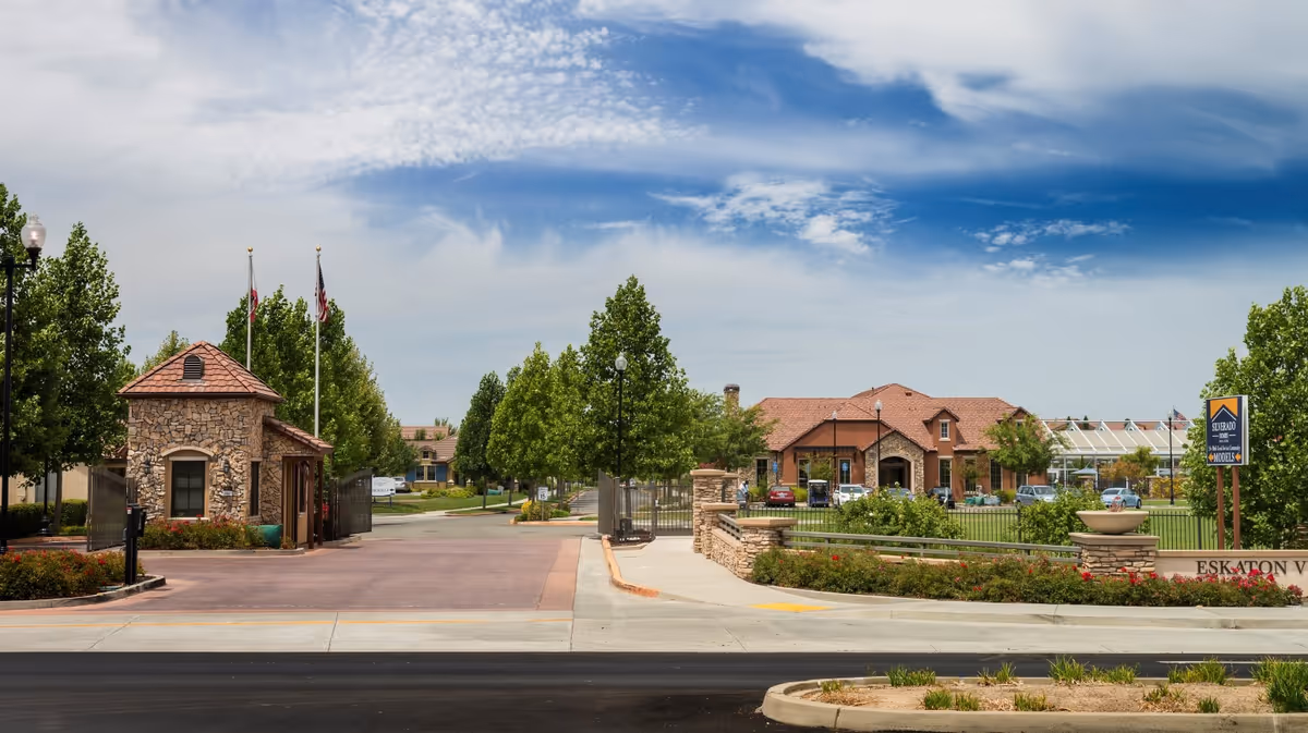 Photo 5 of Eskaton Village Roseville