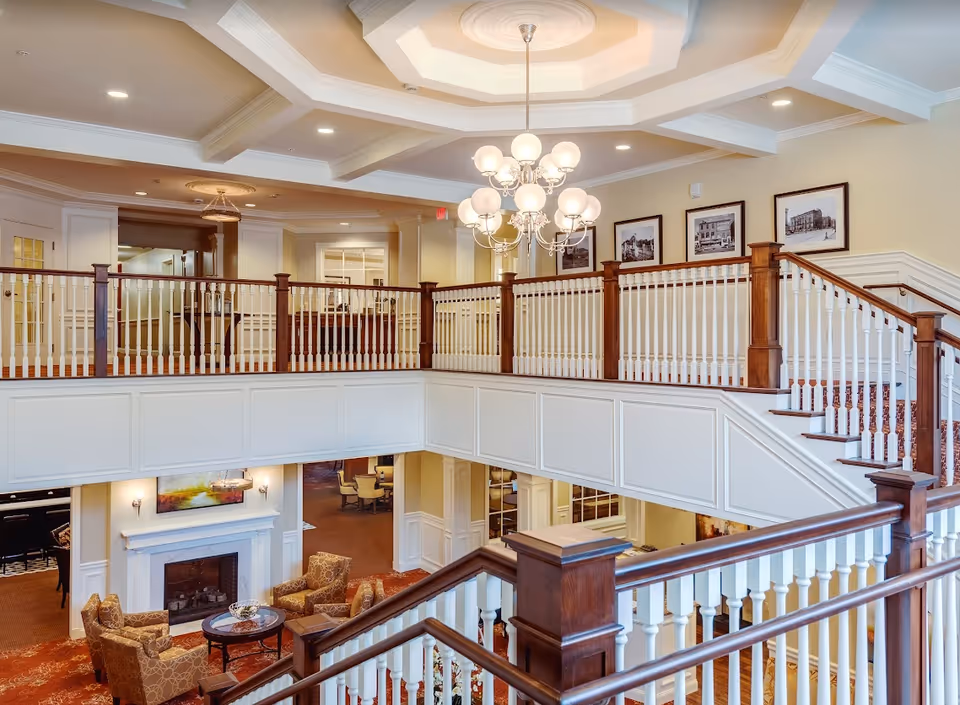 Photo 12 of Brightview Canton - Senior Independent Living, Assisted Living, Memory Care
