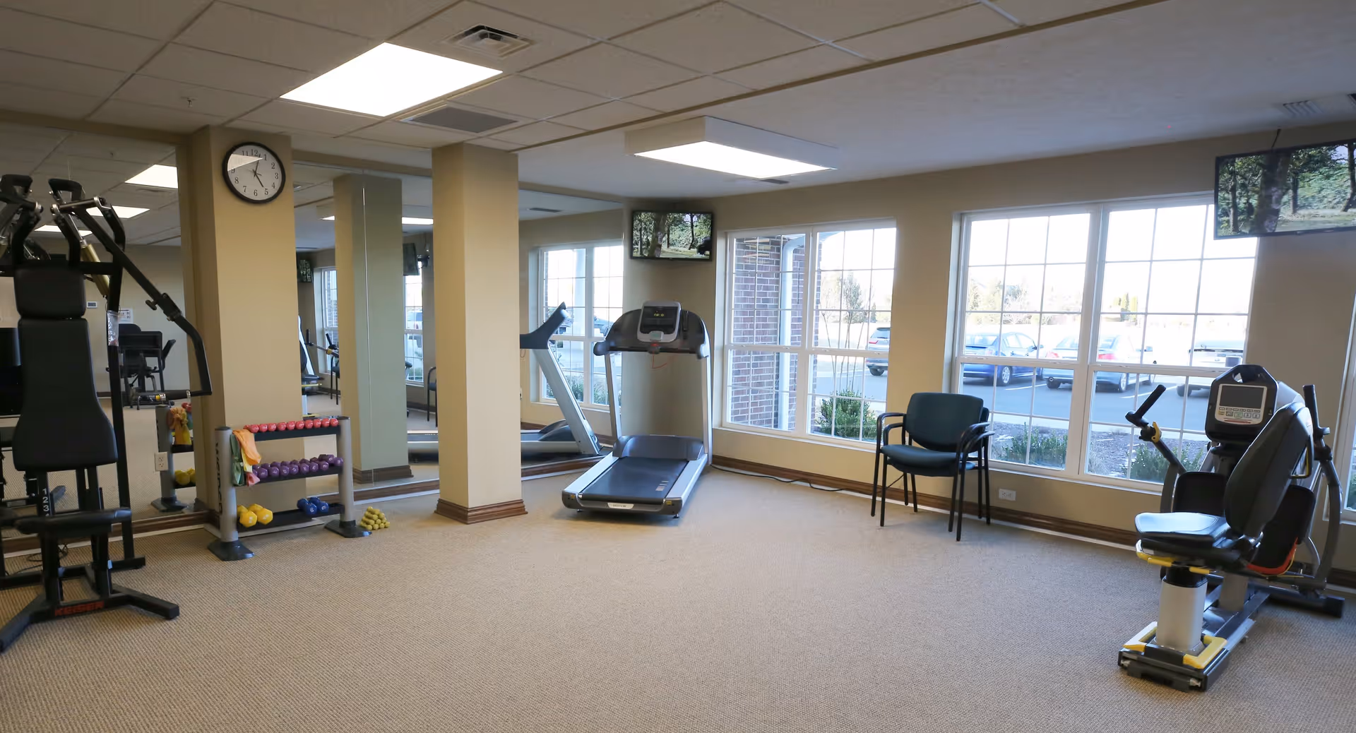 Photo 17 of Village Crossing Retirement Community