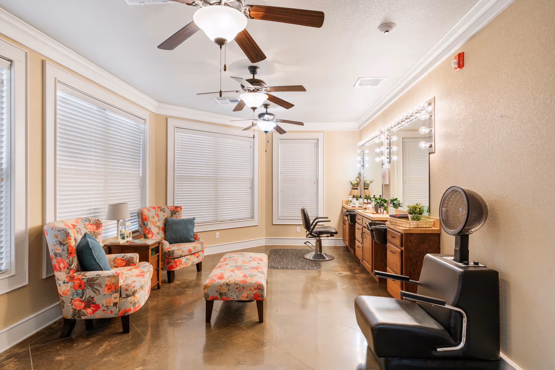 Photo 9 of StoneBridge Senior Living - Russellville