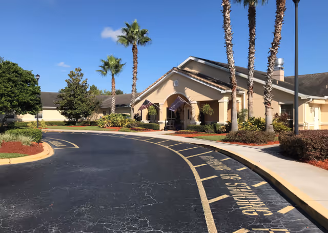 Photo 2 of Arden Courts - ProMedica Memory Care Community (Winter Springs)