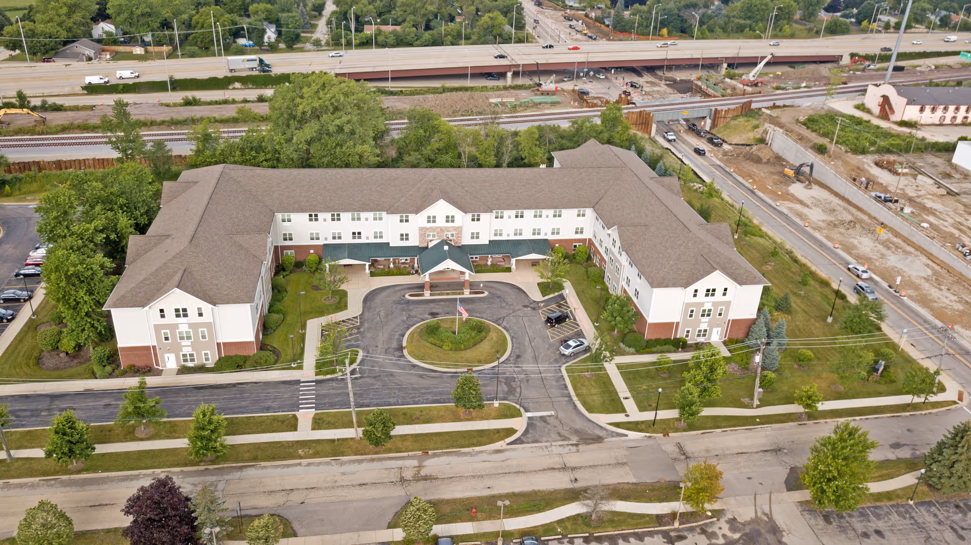 Photo 2 of Heritage Woods of Gurnee