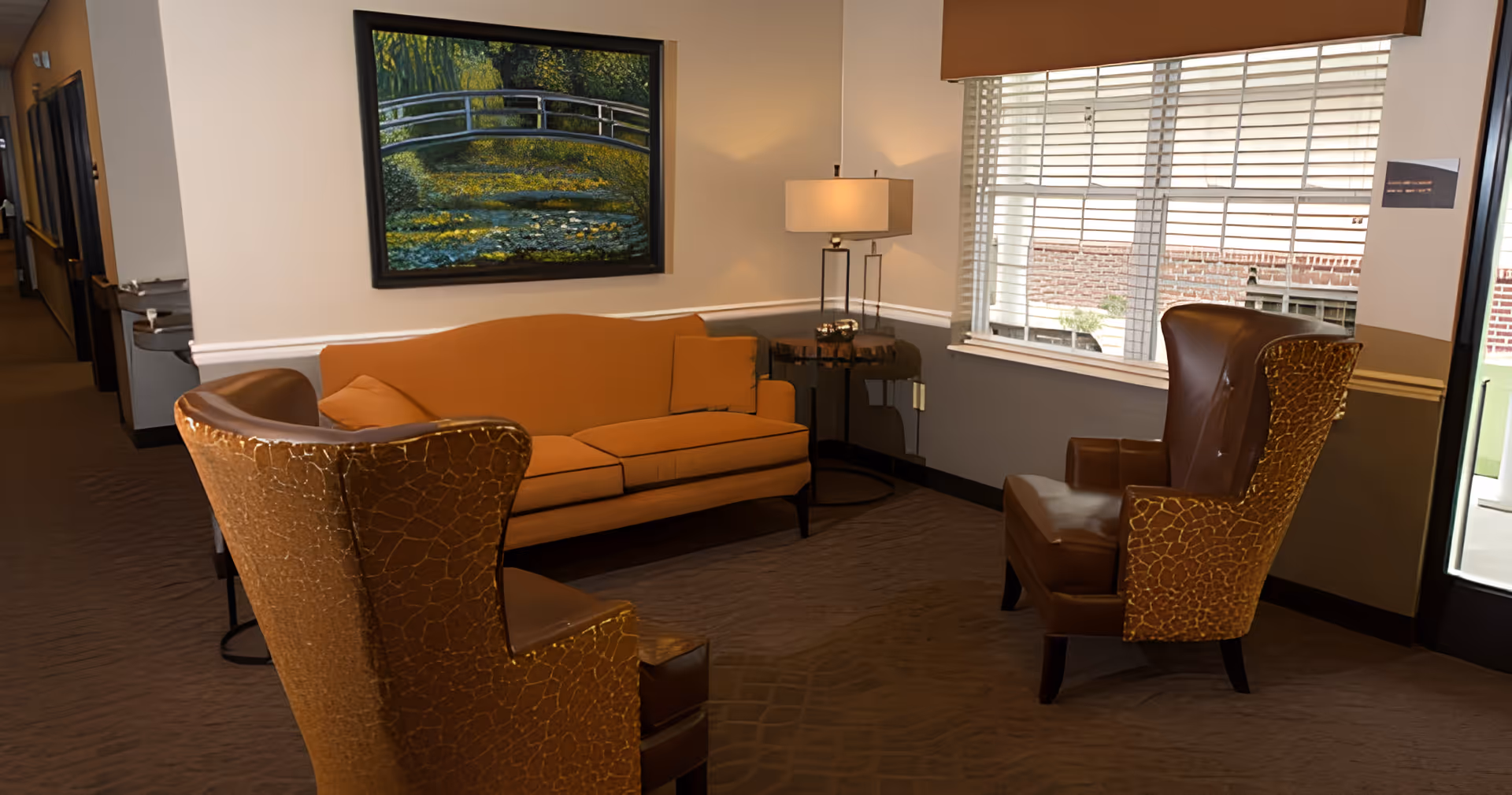 Photo 2 of Orchard Grove - Senior Living Apartments