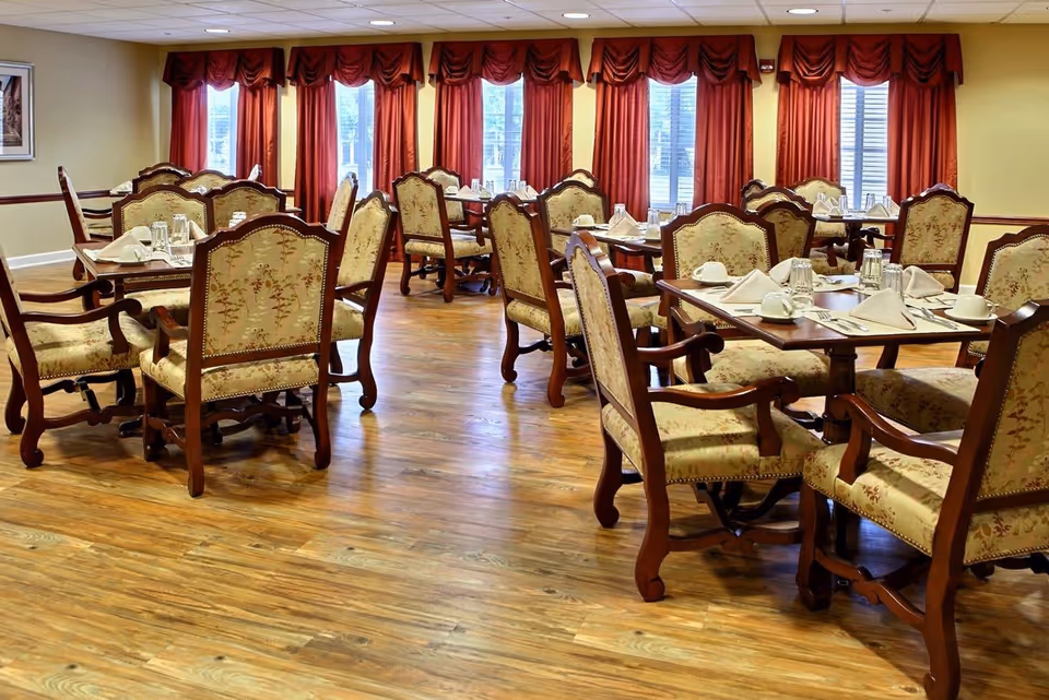 Photo 4 of DeSoto Palms Assisted Living Community