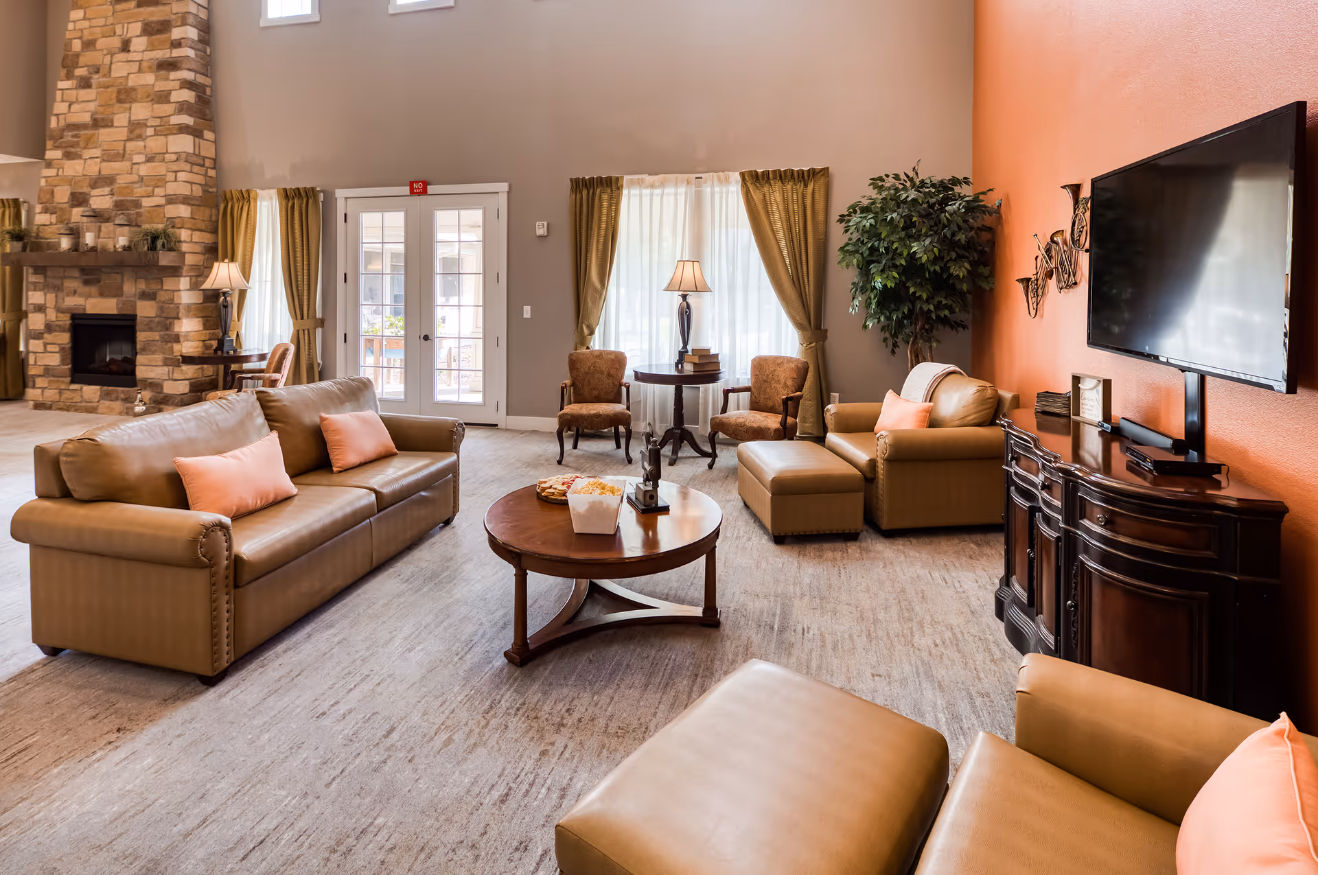 Photo 18 of Rock Ridge Assisted Living and Memory Care