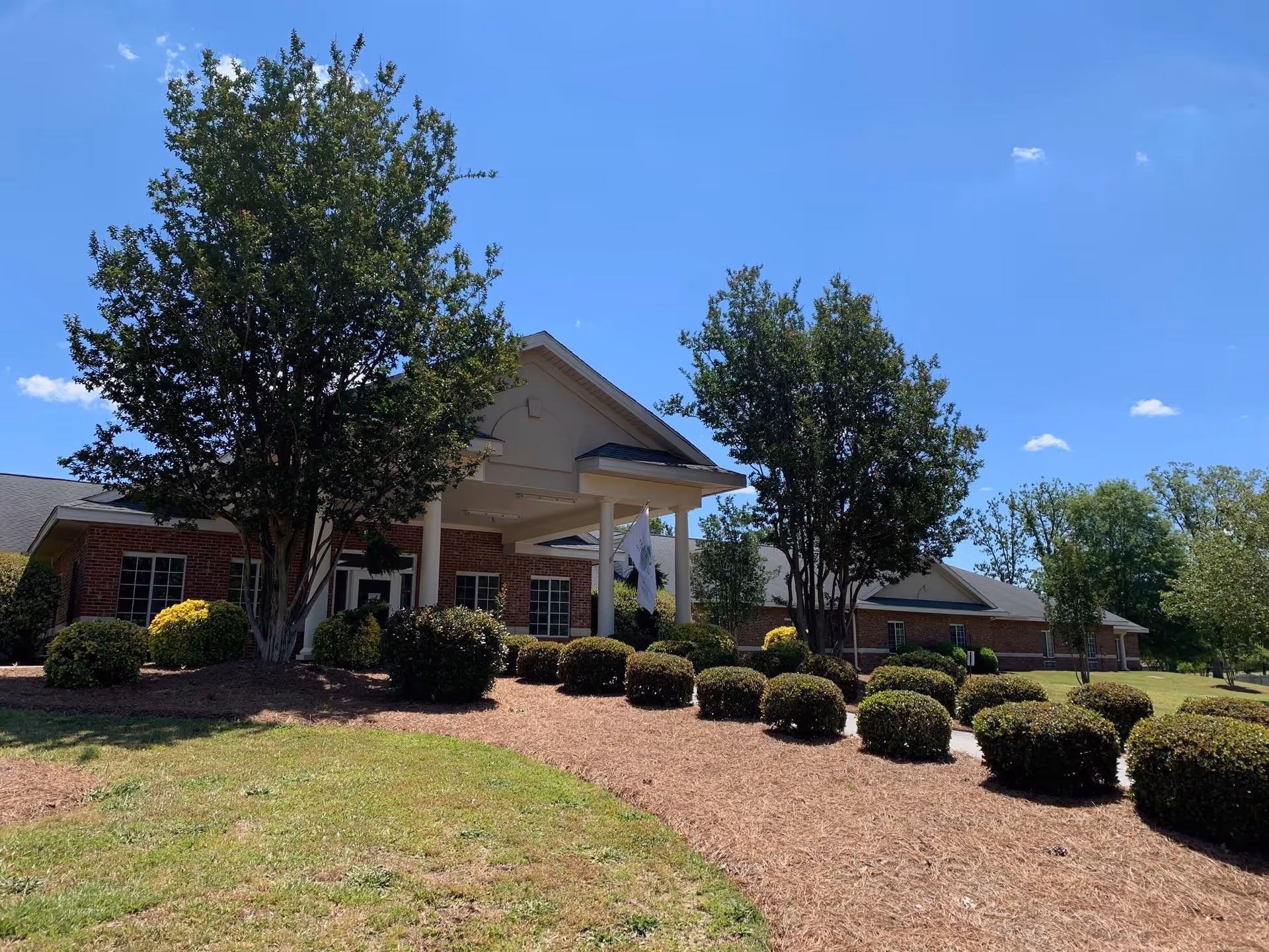 Photo of Oak Hill Assisted Living