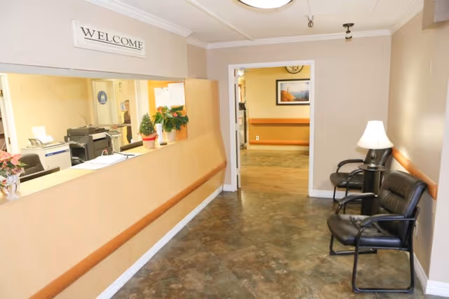 Photo 3 of Ukiah Post Acute Rehabilitation And Skilled Nursing