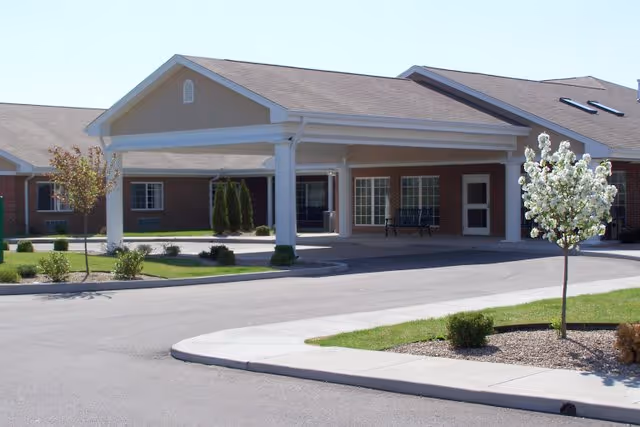 Photo 2 of Hampton Oaks Health Campus
