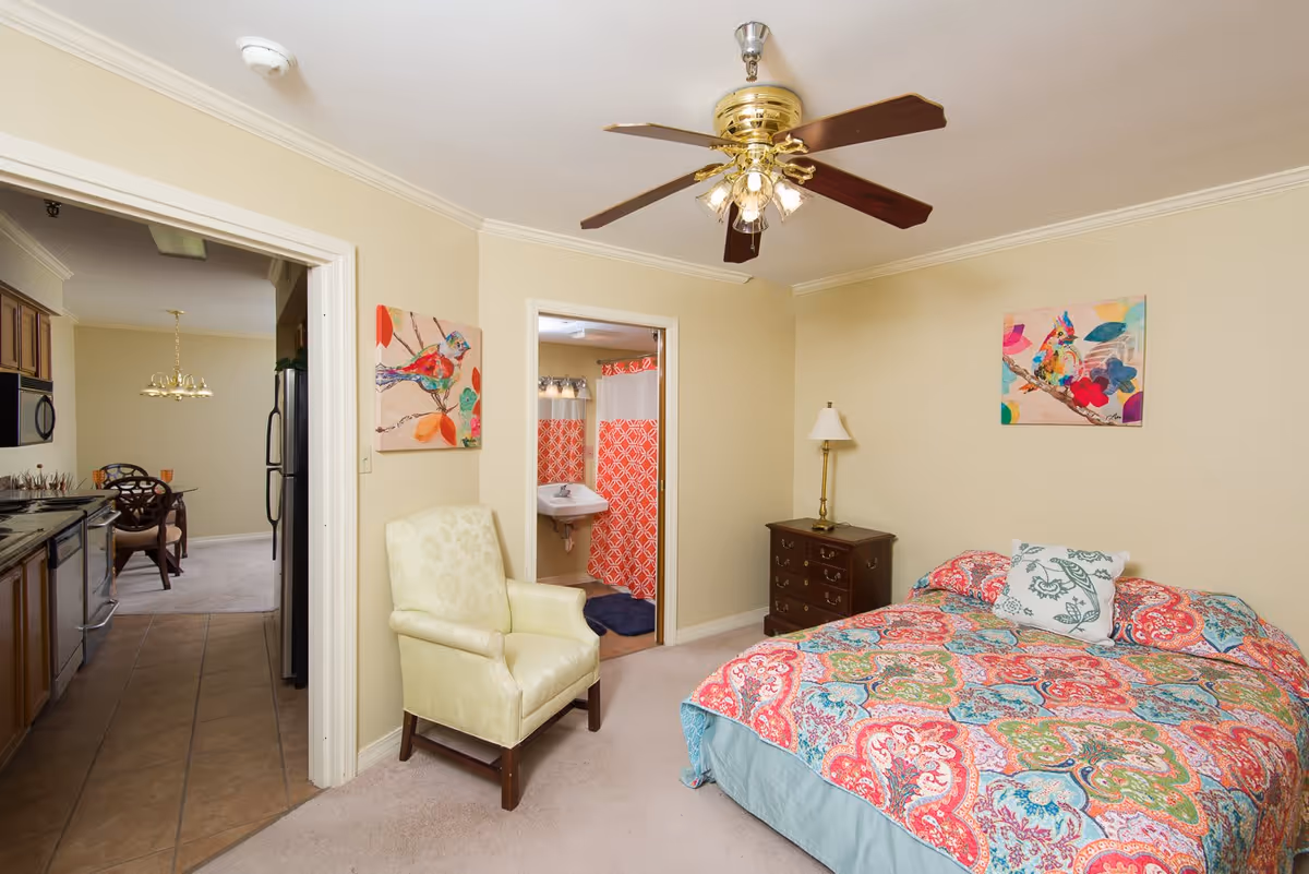 Photo 20 of The Gables At Spring Lake Assisted Living