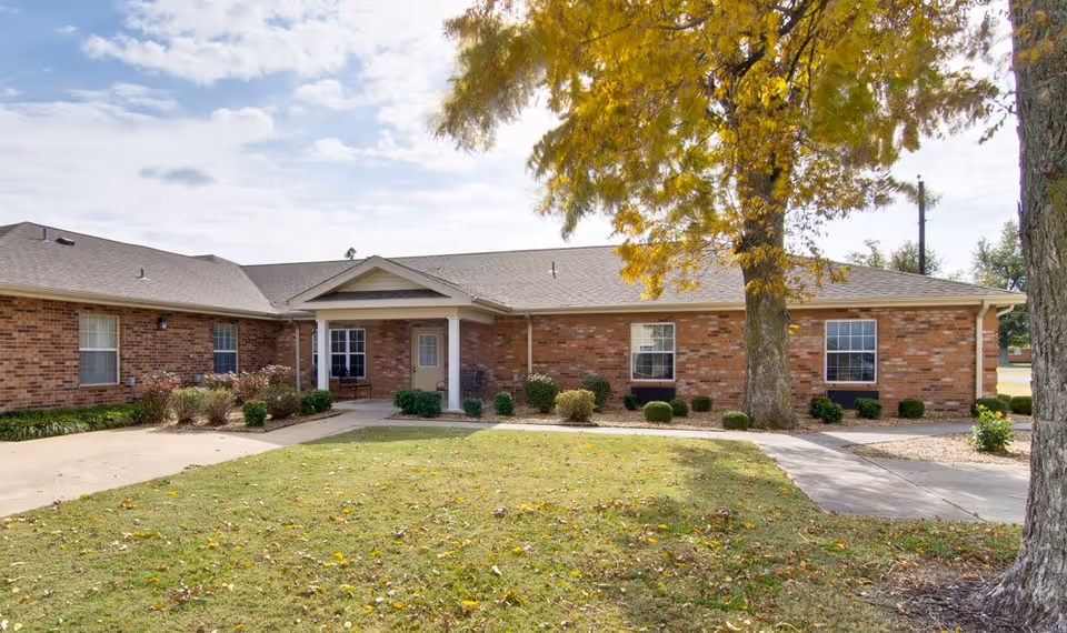 Photo of St. Francis Park Senior Living