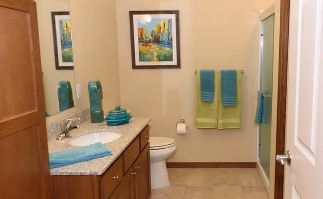 Photo 6 of Seaside Springs Retirement Community
