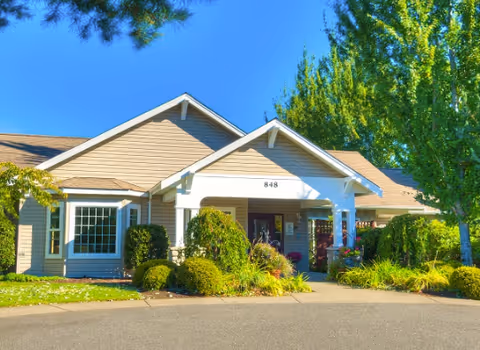 Photo of The Bellingham at Orchard by Cogir