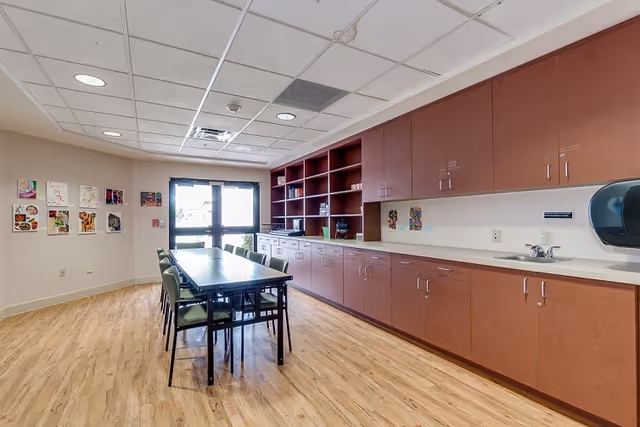 Photo 6 of Hawthorn Court at Ahwatukee Memory Care