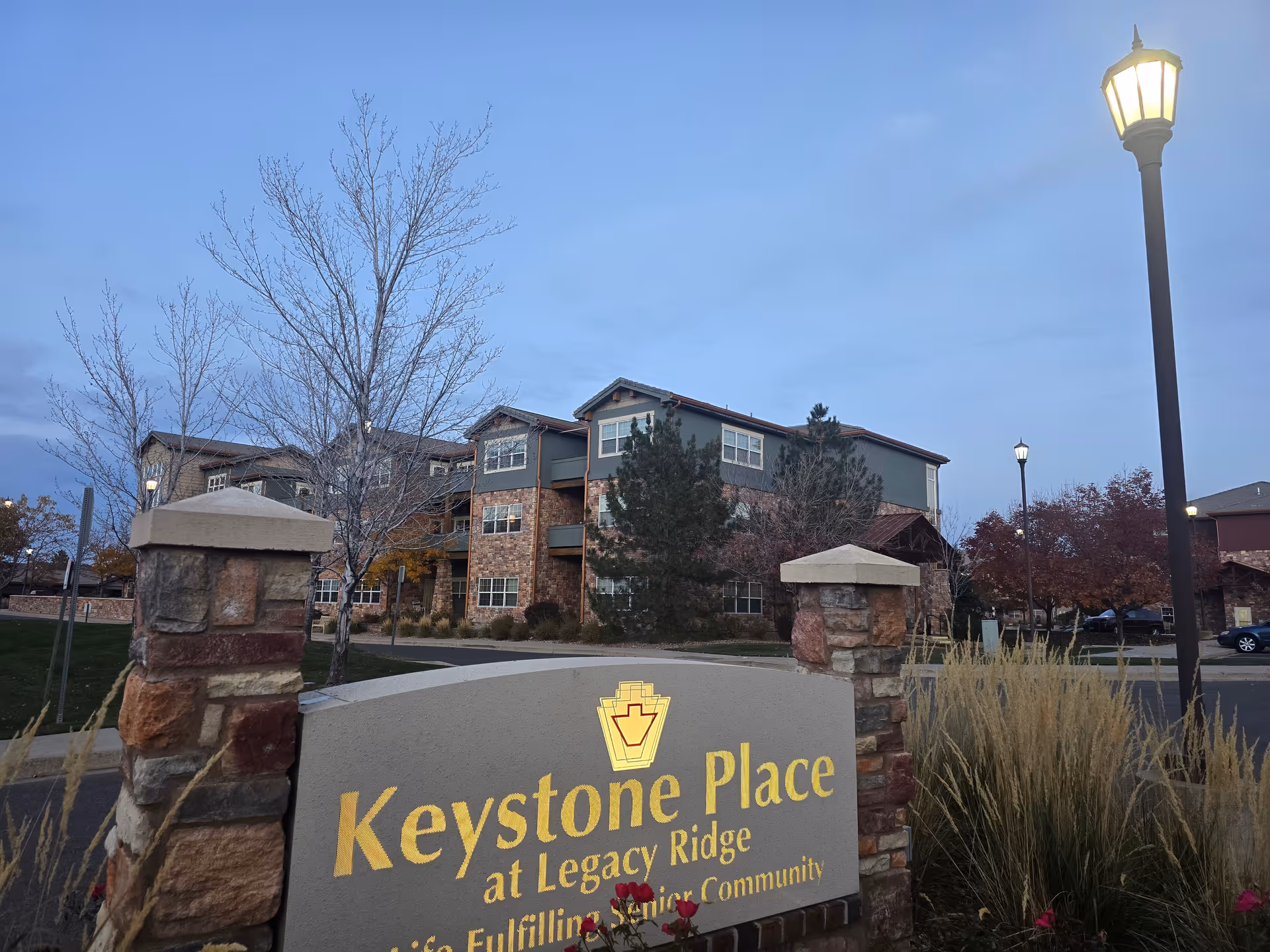 Photo of Keystone Place At Legacy Ridge Assisted Living