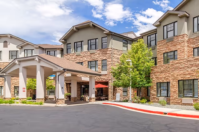 Photo of Brookdale Greenwood Village