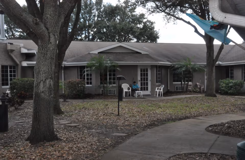 Photo 5 of Family Extended Care of Sebring