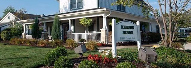 Photo 2 of Kemper House Strongsville