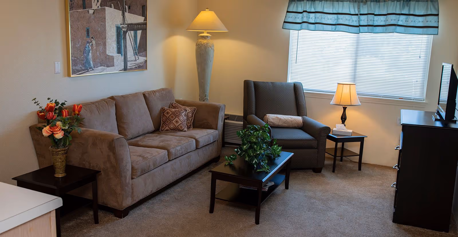 Photo 6 of Desert Rose Retirement Community