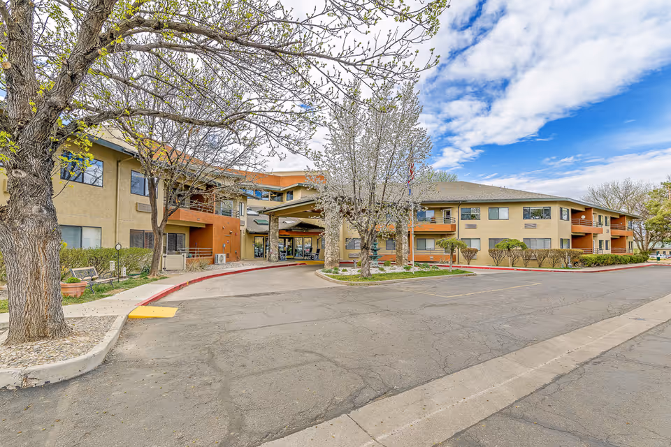 Photo of Solstice Senior Living at Mesa View