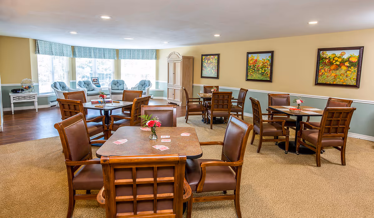 Photo 10 of Benchmark Senior Living at Plymouth Crossings