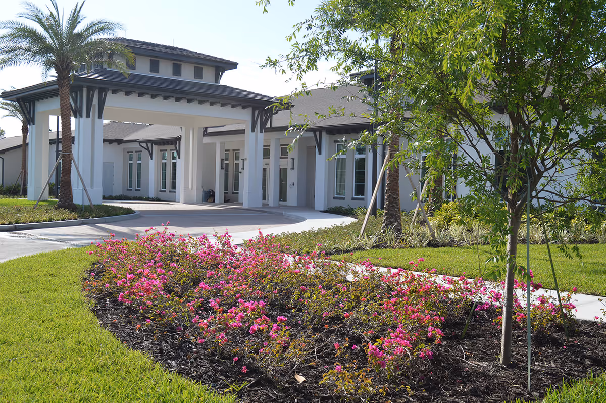 Photo of Alura Senior Living