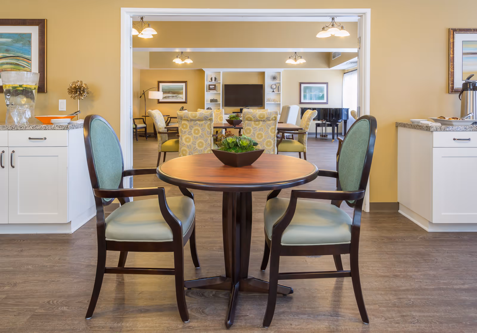 Photo 8 of The Groves At Tustin Assisted Living