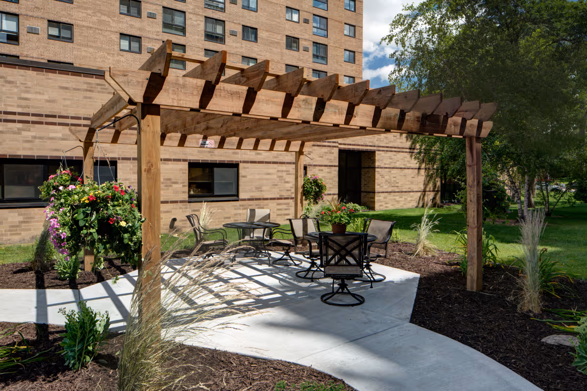 Photo 7 of The Wellington Senior Living