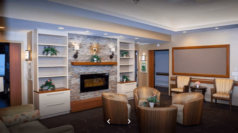Photo 5 of Parker Jewish Institute For Health Care & Rehab