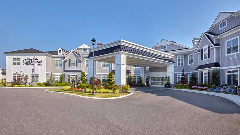 Photo of The Bristal Assisted Living at Mount Sinai