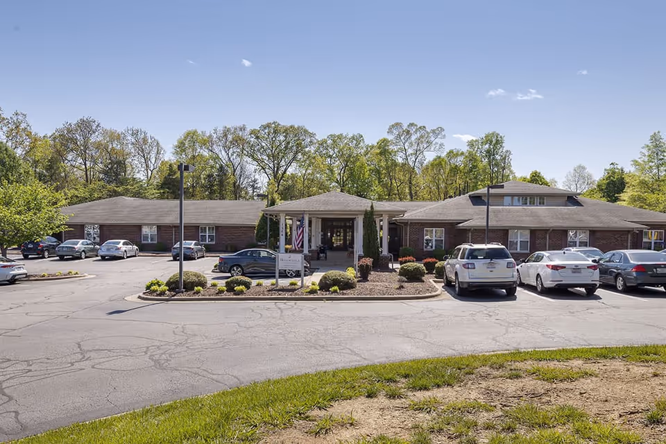 Photo of Brookdale High Point North