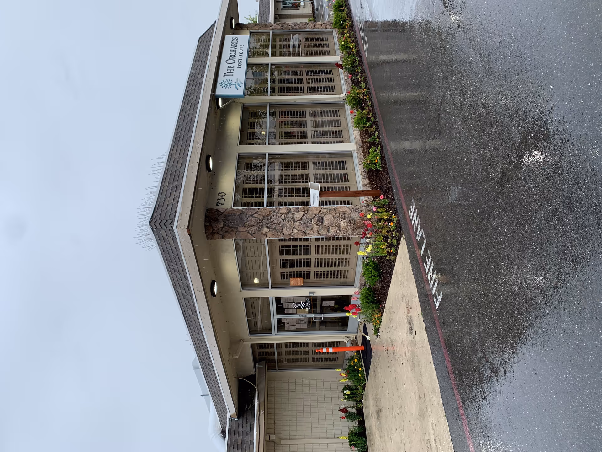 Photo of The Orchards Post-Acute