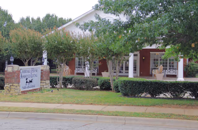 Photo 3 of Carriage House Assisted Living of Denton