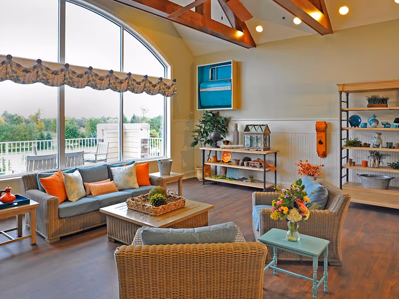 Photo 19 of Rose Senior Living Clinton Township