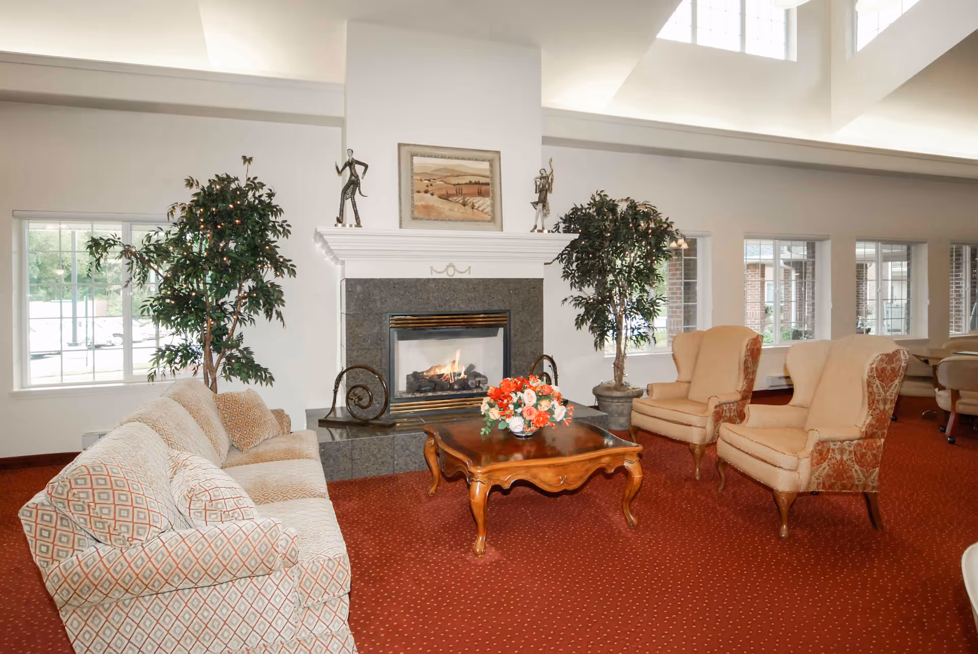 Photo 7 of Dogwood Terrace by Barclay House
