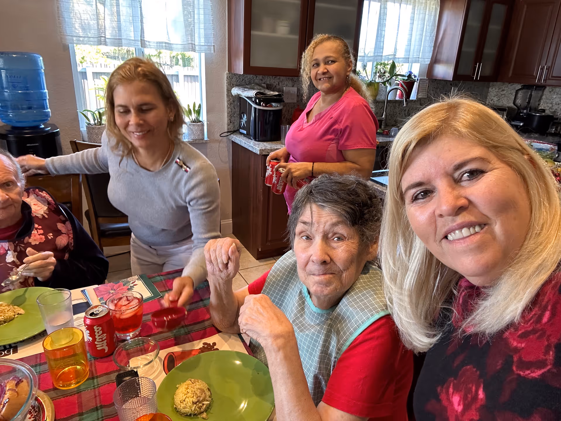 Photo of ACC Sunshine Assisted Living Facility