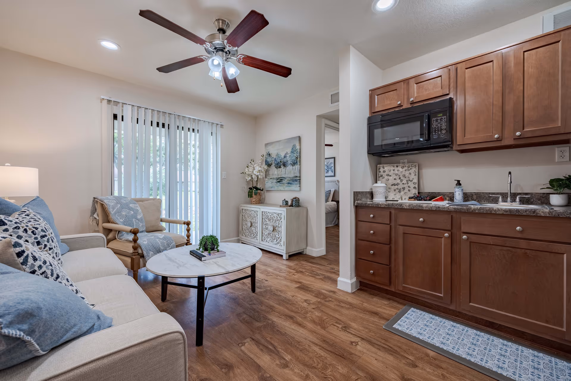 Photo 13 of The Clairmont Retirement Community