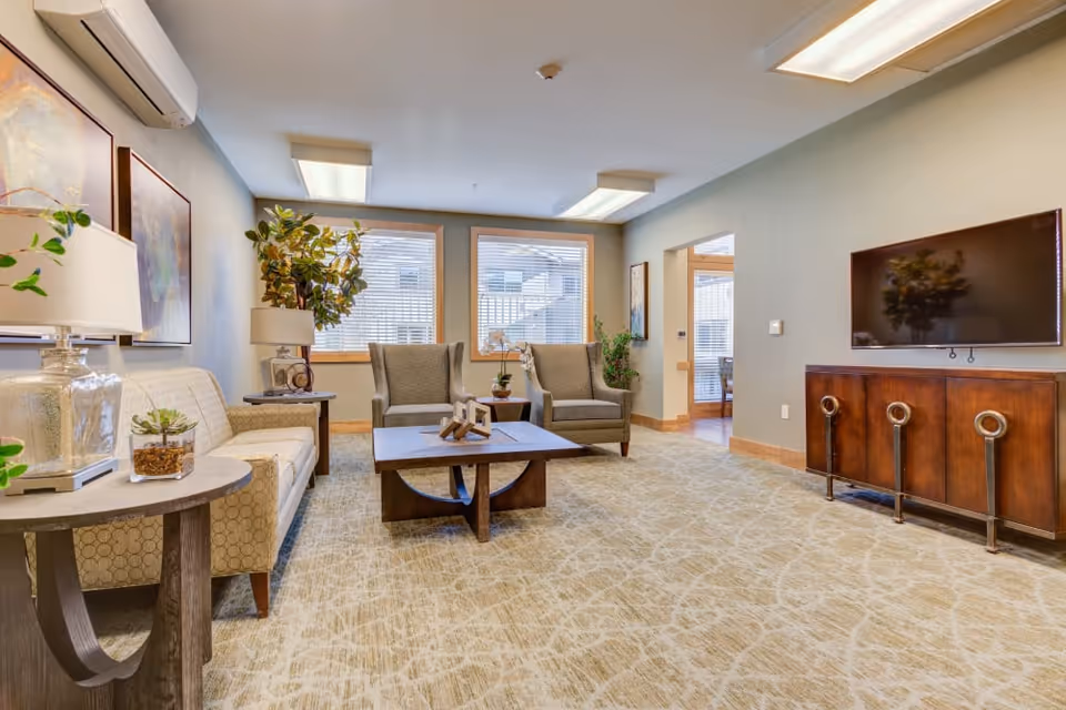 Photo 5 of Juniper Springs Senior Living